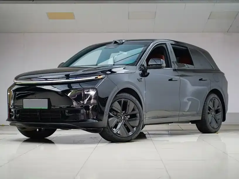 2024 Li Auto L6 Max