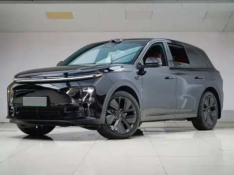 2024 Li Auto L6 Max