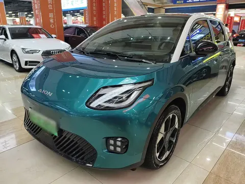 2025 Aion 420