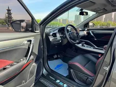 2021 Geely Coolray 1.4T DCT Diamond — фото 7