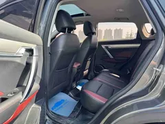 2021 Geely Coolray 1.4T DCT Diamond — фото 8