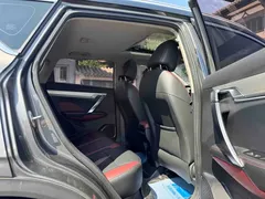 2021 Geely Coolray 1.4T DCT Diamond — фото 9