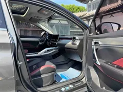 2021 Geely Coolray 1.4T DCT Diamond — фото 10