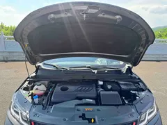 2021 Geely Coolray 1.4T DCT Diamond — фото 18
