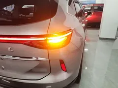 2021 Haval H6 3rd Gen 1.5T AT 2WD Max — фото 8
