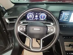 2021 Haval H6 3rd Gen 1.5T AT 2WD Max — фото 11
