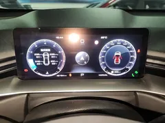 2021 Haval H6 3rd Gen 1.5T AT 2WD Max — фото 12