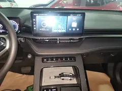 2021 Haval H6 3rd Gen 1.5T AT 2WD Max — фото 13