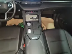 2021 Haval H6 3rd Gen 1.5T AT 2WD Max — фото 14