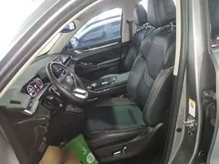 2021 Haval H6 3rd Gen 1.5T AT 2WD Max — фото 15