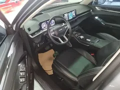 2021 Haval H6 3rd Gen 1.5T AT 2WD Max — фото 16