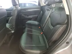 2021 Haval H6 3rd Gen 1.5T AT 2WD Max — фото 17