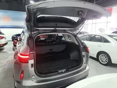 2021 Haval H6 3rd Gen 1.5T AT 2WD Max — фото 19