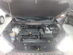 2021 Haval H6 3rd Gen 1.5T AT 2WD Max — фото 20