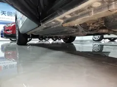 2021 Haval H6 3rd Gen 1.5T AT 2WD Max — фото 22