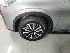 2021 Haval H6 3rd Gen 1.5T AT 2WD Max — фото 23