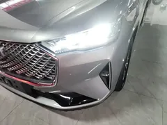 2021 Haval H6 3rd Gen 1.5T AT 2WD Max — фото 24