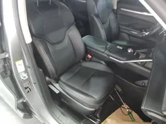 2021 Haval H6 3rd Gen 1.5T AT 2WD Max — фото 25