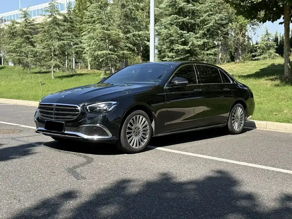 2023 Mercedes-Benz E-Class E 300 L Sport Luxury