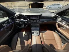 2023 Mercedes-Benz E-Class E 300 L Sport Luxury, чёрный — фото 5