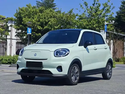 2024 Leapmotor T03 EV 310 Comfort