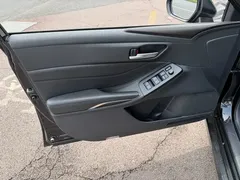 2023 Toyota Avalon 2.0L Luxury, чёрный — фото 6