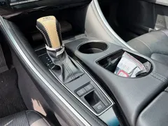 2023 Toyota Avalon 2.0L Luxury, чёрный — фото 9