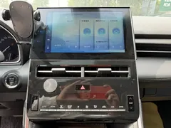 2023 Toyota Avalon 2.0L Luxury, чёрный — фото 10