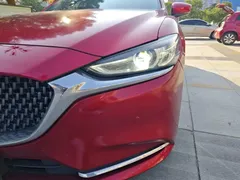 2020 Mazda 6 2.0L Luxury — фото 24
