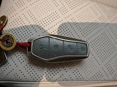 2025 BYD Yuan UP Smart Driving 401km Vitality, белый — фото 9