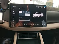 2025 BYD Yuan UP Smart Driving 401km Vitality, белый — фото 13