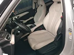 2025 BYD Yuan UP Smart Driving 401km Vitality, белый — фото 15
