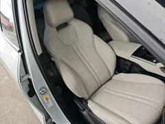 2025 BYD Yuan UP Smart Driving 401km Vitality, белый — фото 25