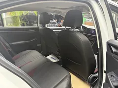 2021 Volkswagen Bora 1.5L AT Fashion, белый — фото 10