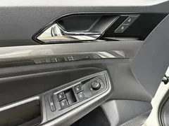 2021 Volkswagen Bora 1.5L AT Fashion, белый — фото 11