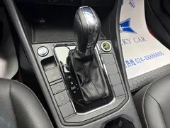 2021 Volkswagen Bora 1.5L AT Fashion, белый — фото 13