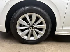 2021 Volkswagen Bora 1.5L AT Fashion, белый — фото 15
