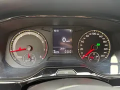 2021 Volkswagen Bora 1.5L AT Fashion, белый — фото 16