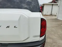 2022 Haval Cool Dog 1.5T DCT 4WD, белый — фото 8