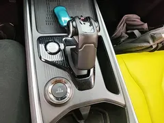 2022 Haval Cool Dog 1.5T DCT 4WD, белый — фото 14