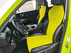 2022 Haval Cool Dog 1.5T DCT 4WD, белый — фото 15