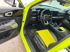 2022 Haval Cool Dog 1.5T DCT 4WD, белый — фото 16