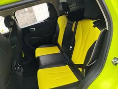 2022 Haval Cool Dog 1.5T DCT 4WD, белый — фото 17