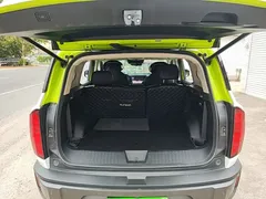 2022 Haval Cool Dog 1.5T DCT 4WD, белый — фото 19