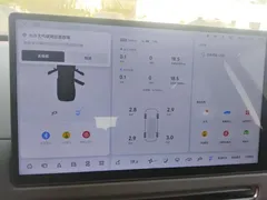 2025 Li Auto i8 Standard, чёрный — фото 4