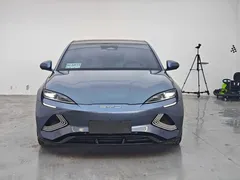 2023 BYD Seal Champion 550km Premium, синий — фото 2