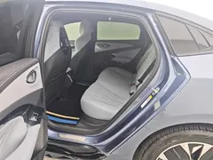 2023 BYD Seal Champion 550km Premium, синий — фото 6