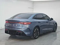 2023 BYD Seal Champion 550km Premium, синий — фото 7