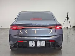 2023 BYD Seal Champion 550km Premium, синий — фото 8