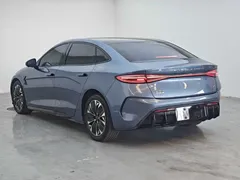 2023 BYD Seal Champion 550km Premium, синий — фото 9